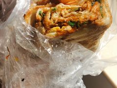 -金杨老摊头蛋饼(金口路店)