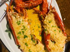 -达叔香味海鲜(海棠68环球美食街店)