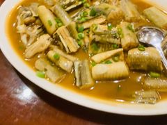 -郑庄脂渣海鲜楼(九水路店)