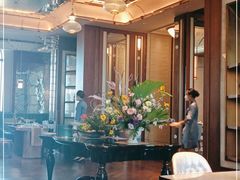 -北京饭店谭家菜
