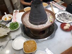 -老五四季涮肉(白纸坊店)