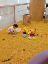 -奈尔宝家庭中心·亲子餐厅(华采天地店)