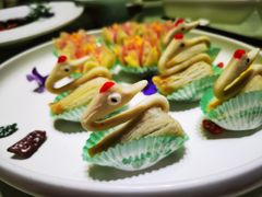 -西安饭庄·非遗陕菜(钟楼店)