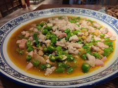 -百年神厨·地道川菜(清江西路店)