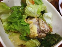 -华姐鸡粉(教育路店)