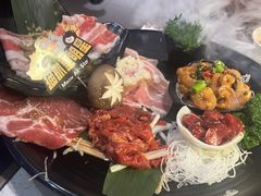 -猫抓烤肉(春熙路店)