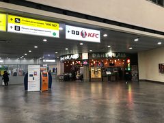 -谢列梅捷沃国际机场