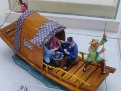 -广州市城市规划展览中心