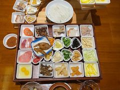 -香麒园·过桥米线·南湖雅宴