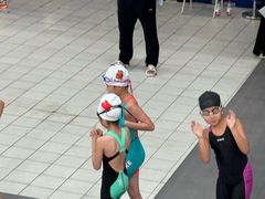 -阳光国际游泳培训基地