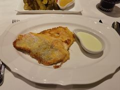 -波特曼西餐厅(南岗店)