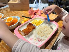 -云味馆米线(广州白云凯德店)
