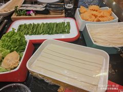 -重庆德忆火锅（龙南街3店）(渝水岸餐饮)