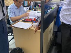 -申德勒加油站餐厅(三里屯北小街店)