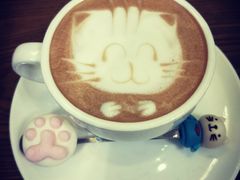 -猫色咖啡·猫咖