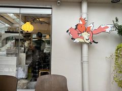 -餐酒吧Com-ing Bar(上海路店)