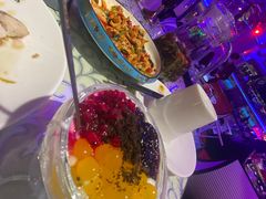-巴特餐饮6加1音乐餐吧·新疆菜