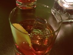 -Ish Whiskey&Cocktail Bar酒吧(合生麒麟新天地店)