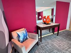 -武汉马哥孛罗酒店