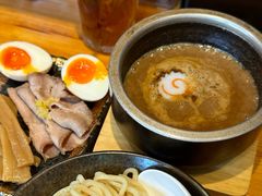 -Ramen满吉·豚骨拉面(丽园路店)