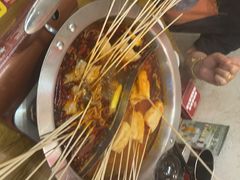 -黔哆哆地摊酸汤火锅(清湖店)