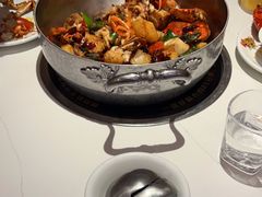 -七欣天香辣蟹火锅(闵行浦江欢乐颂店)