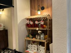 -The Good Place好地方·Brunch·coffee(国贸店)
