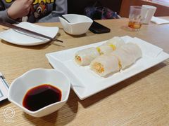 -点点心港式茶餐厅(南京西路店)