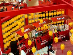 -银泰百货(北京大红门店)