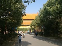 -南京市江宁方山