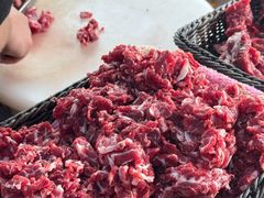 -何永光123鲜牛肉馆(1号店)