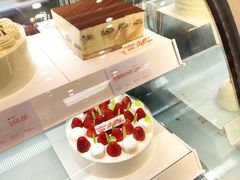-好利来.生日蛋糕(杨家坪店)
