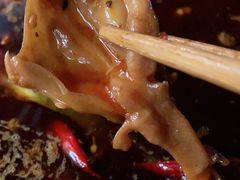 -黄潇洒老火锅(九眼桥宏济巷店)