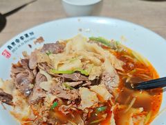 -直隶安家牛肉罩饼(七一路店)