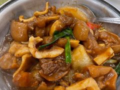 -食为先(广园店)