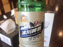 -服务大楼冷面(延大店)