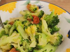 -萨莉亚意式餐厅(长安万达店)