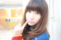 王艳老师作品-美秀造型