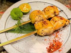 -炙柒Sekinana·精致料理 烧鸟·铁板烧(海上世界店)