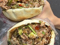 -刘小武·锅魁(总店)