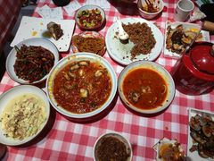 -辣小鲜·南昌大排档(船山路店)