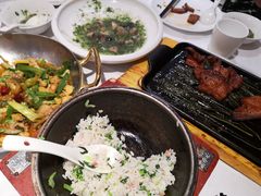 -老人和饭店(淮海中路店)