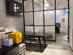 -众独空间沉浸式自习室(三阳路铂仕汇店)
