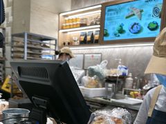 -PAPER STONE BAKERY(天汇广场店)