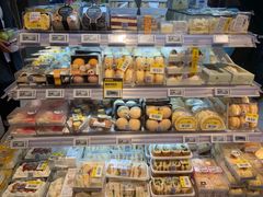 -盒马鲜生(杭州运河上街店)