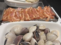 -水禾轩·海鲜蒸汽主题餐厅(拱北店)