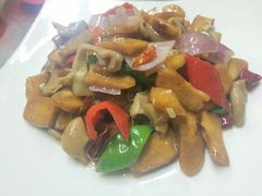 -芝城故事·建瓯土菜