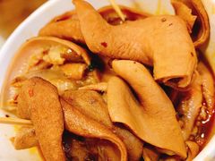 -清真蒋有记(老门东店)