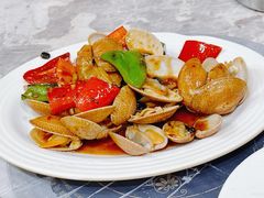 -富来美食(成发大厦店)