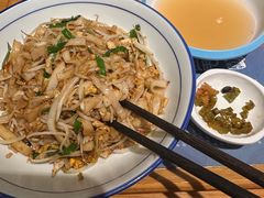 -呷佬·长沙手工米粉(金沙江路店)